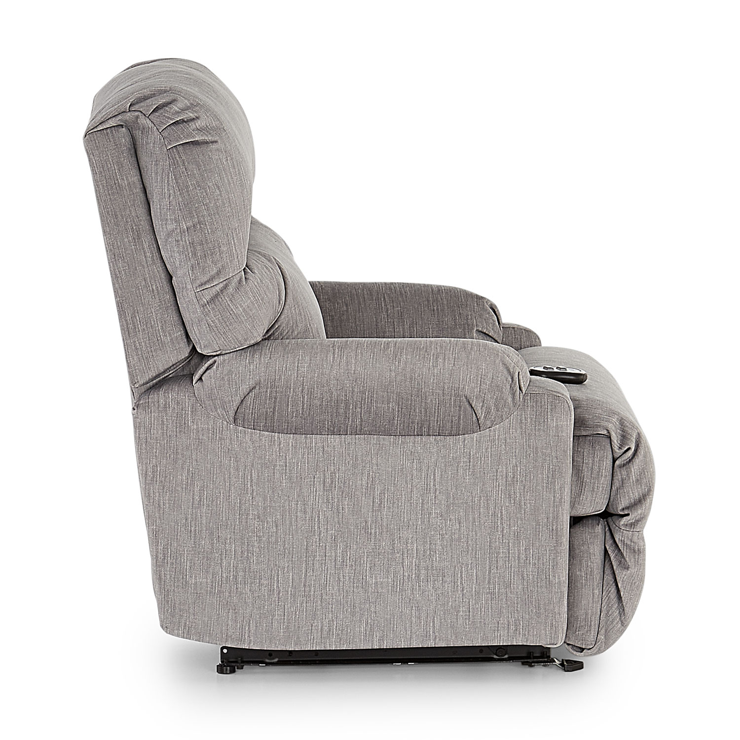 Cannes - Petite, Traditional Recliner - 9AP04 9AP04