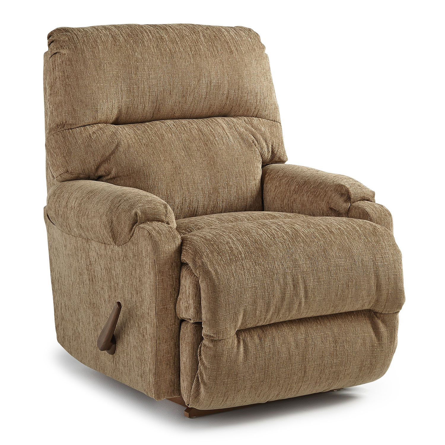Cannes - Petite, Traditional Recliner - 9AW04 9AW04