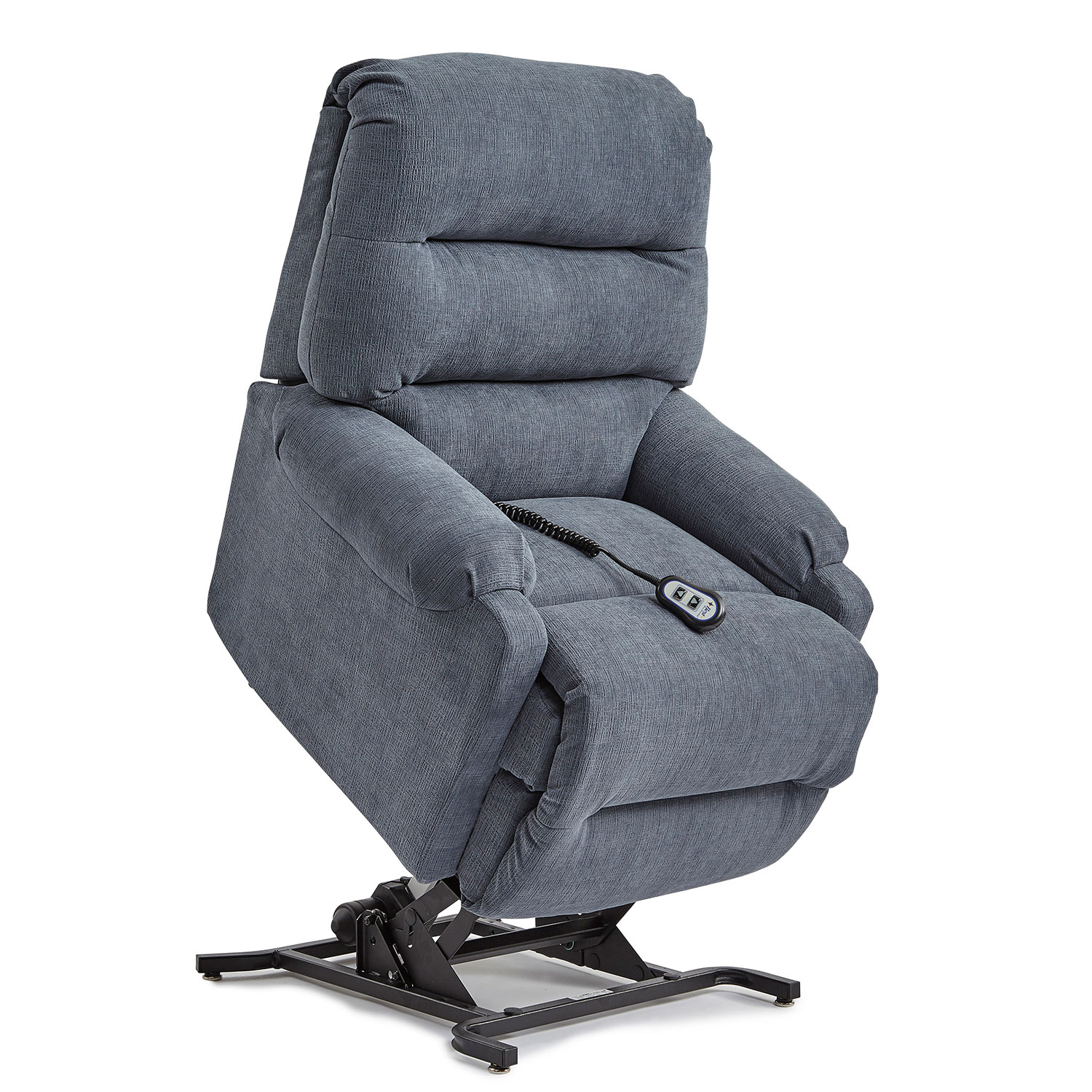 Sedgefield - Petite-sized, Power Lift Recliner - 9AW61 9AW61