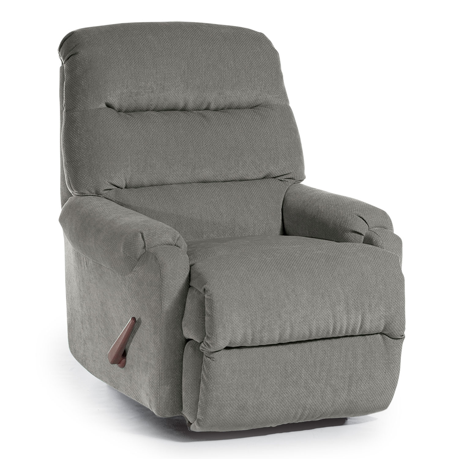 Sedgefield - Petite-sized, Modern-styled Recliner - 9AW64 9AW64