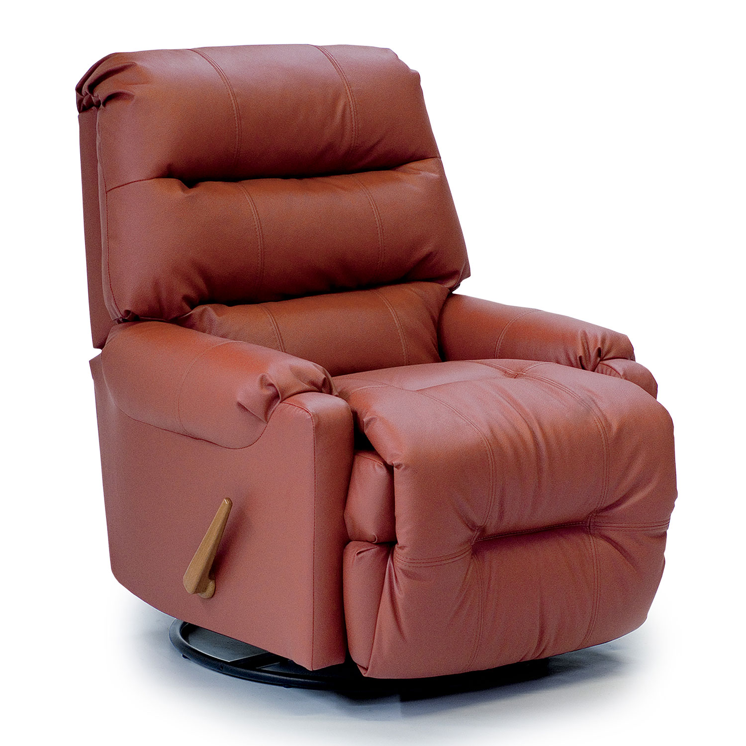 Sedgefield - Petite-sized, Modern-styled Recliner - 9AW64 9AW64