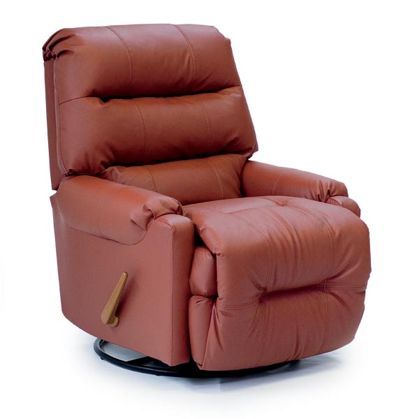 Sedgefield - Petite-sized, Modern-styled Recliner - 9AW64LV 9AW64LV