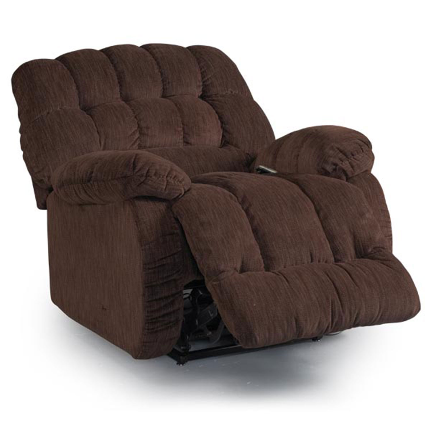Roscoe - Robust Sized 2-motor Power Lift Recliner Featuring Beast Construction - 9B21 9B21