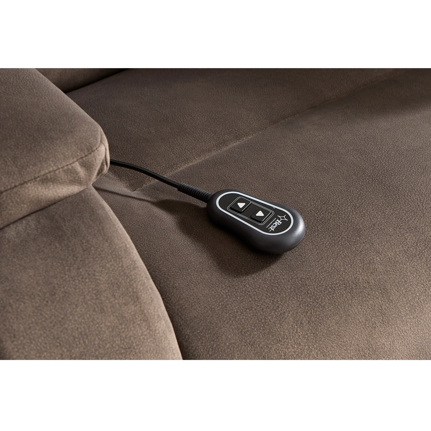 Mastodon - Oversized Beast Recliner - 9B34 9B34