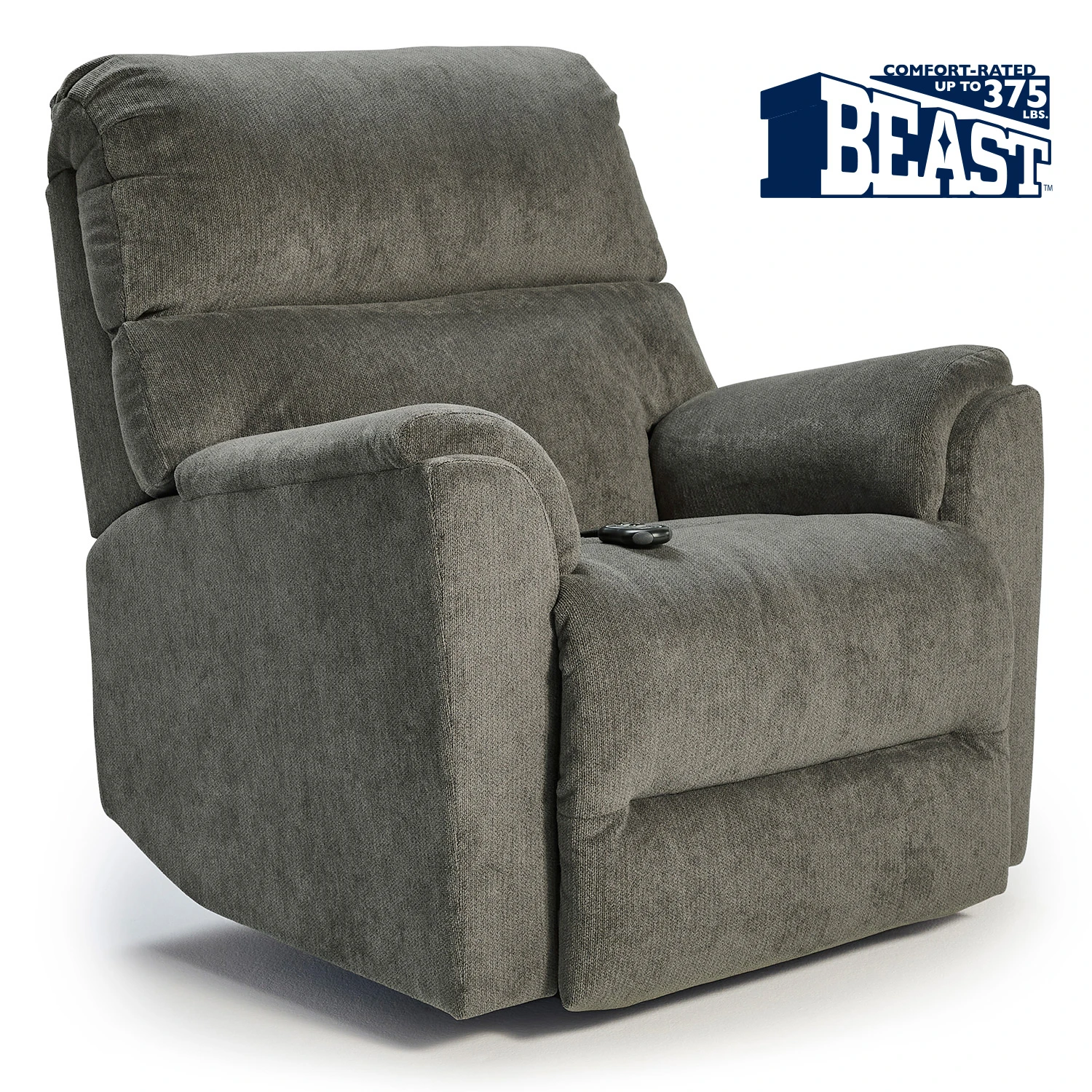 Conquistador - Oversized, Beast Rocker Recliner - 9B97 9B97