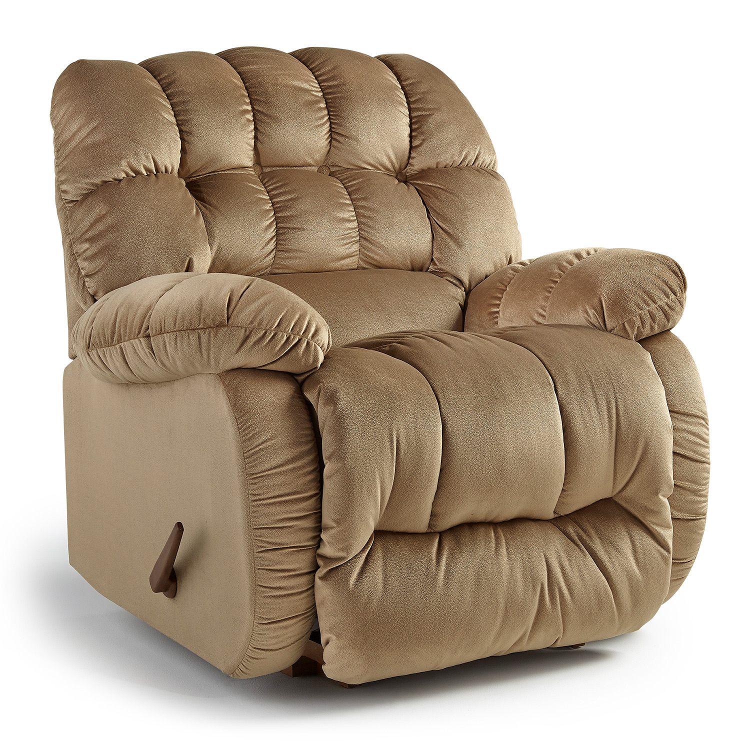 Roscoe - Oversized, Beast Rocker Recliner - 9BP27 9BP27