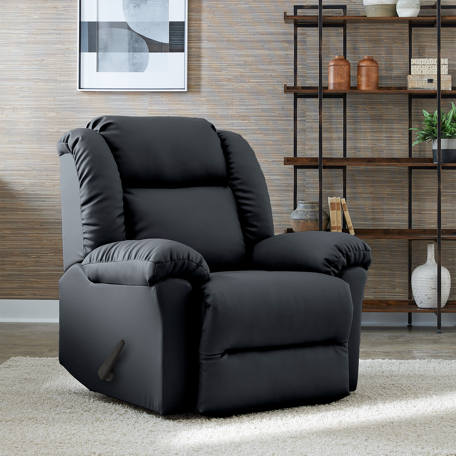 Gigantor - Oversized, Beast Rocker Recliner - 9BP67 9BP67