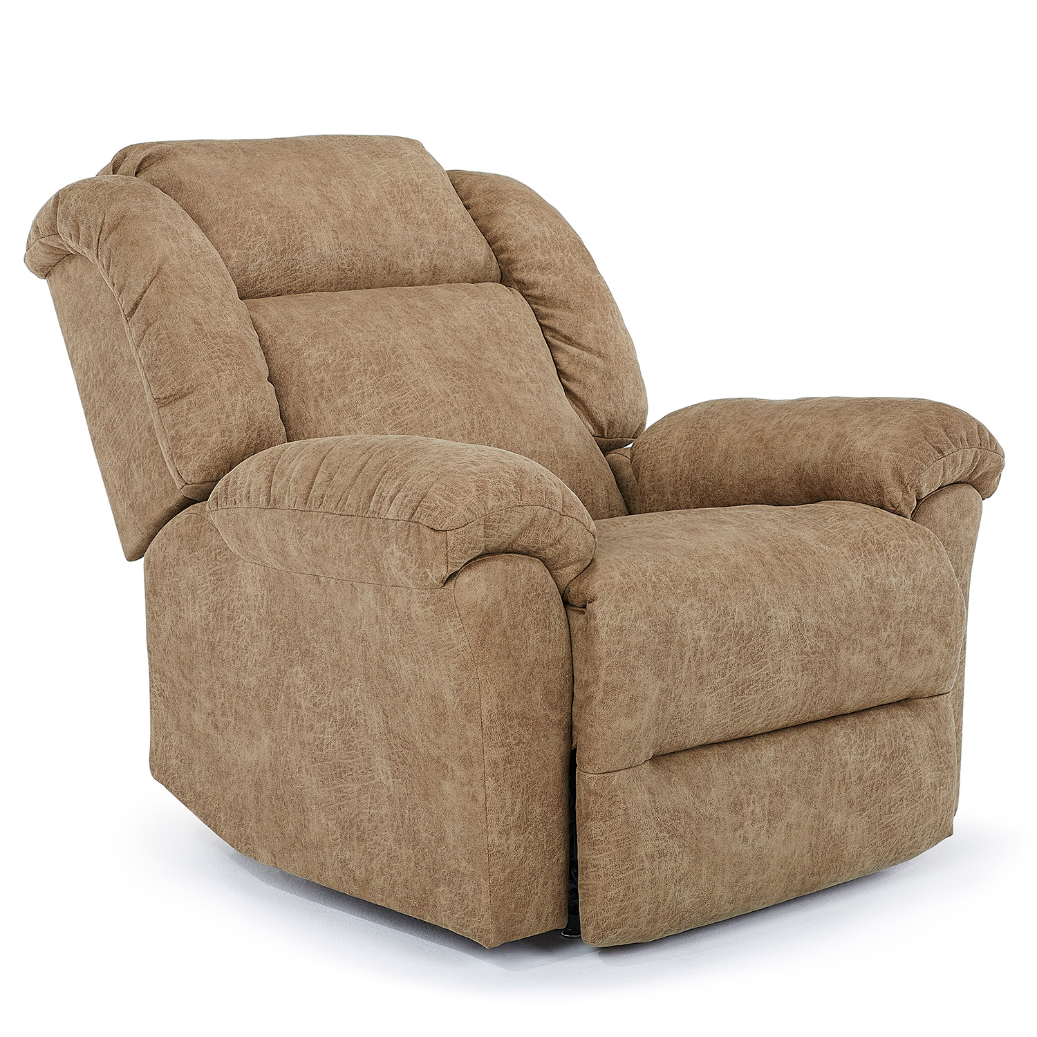 Gigantor - Robust Sized Lift Recliner Featuring Infinite Positions Including Zero Gravity - 9BZ63 9BZ63