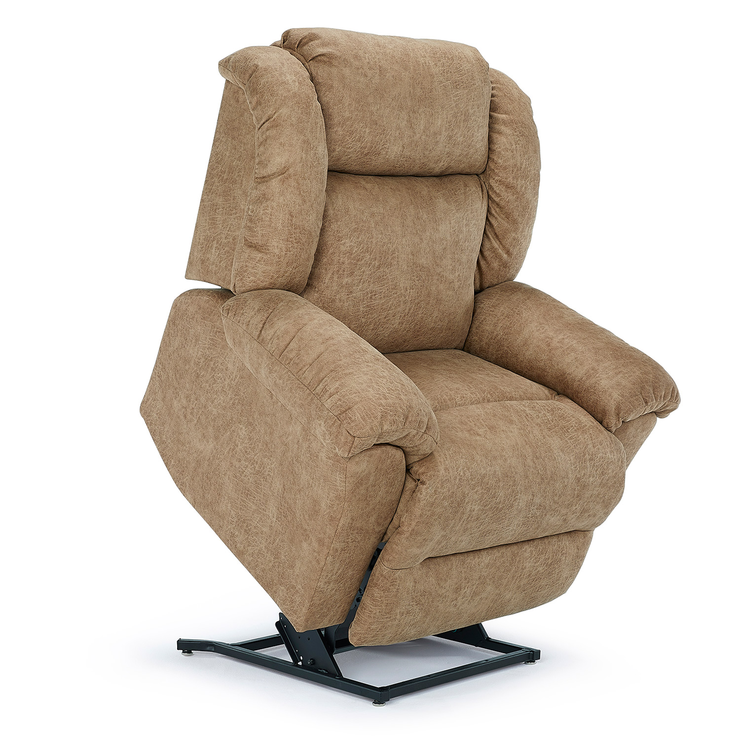 Gigantor - Robust Sized Lift Recliner Featuring Infinite Positions Including Zero Gravity - 9BZ63 9BZ63