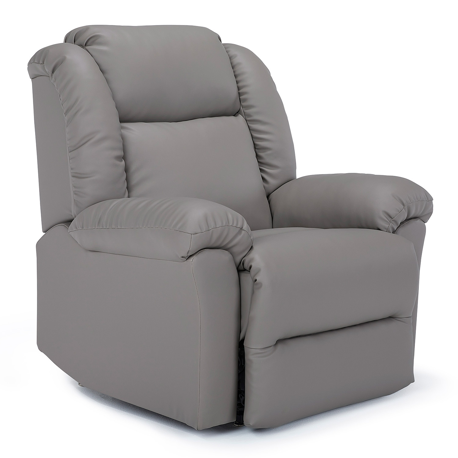 Gigantor - Robust Sized Lift Recliner Featuring Infinite Positions Including Zero Gravity - 9BZ63 9BZ63