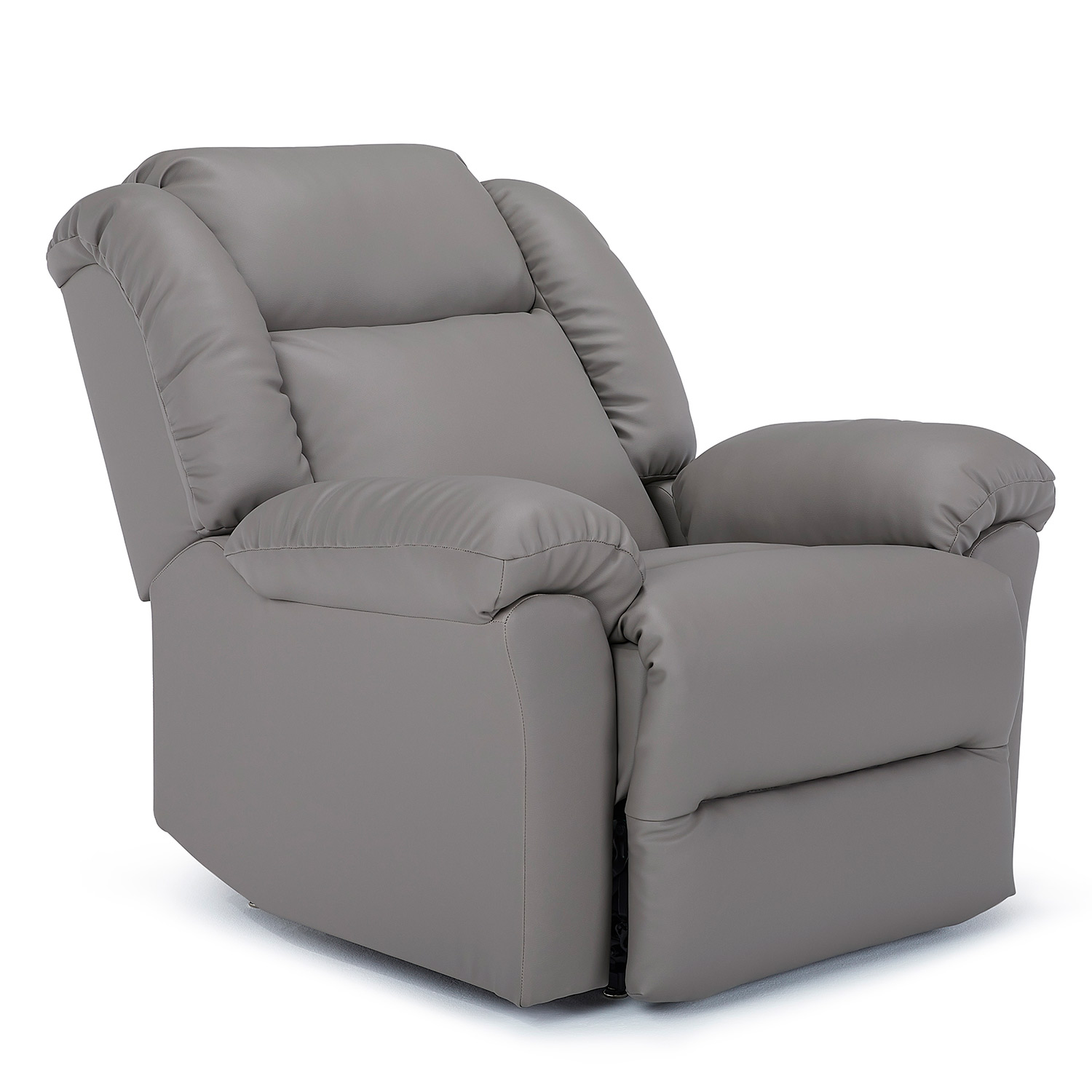 Gigantor - Robust Sized Lift Recliner Featuring Infinite Positions Including Zero Gravity - 9BZ63 9BZ63