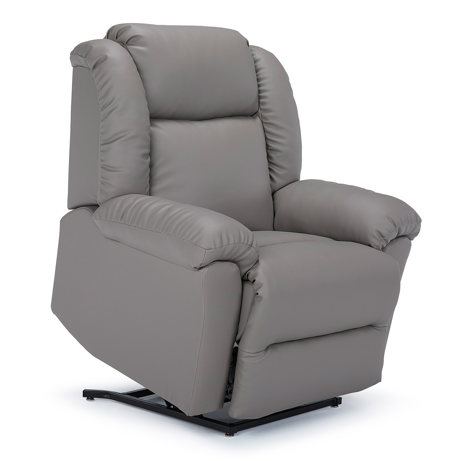 Gigantor - Robust Sized Lift Recliner Featuring Infinite Positions Including Zero Gravity - 9BZ63 9BZ63