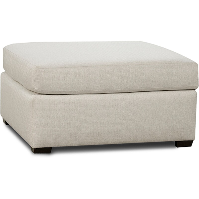 9f00-10 Scottie Ottoman 9F0010