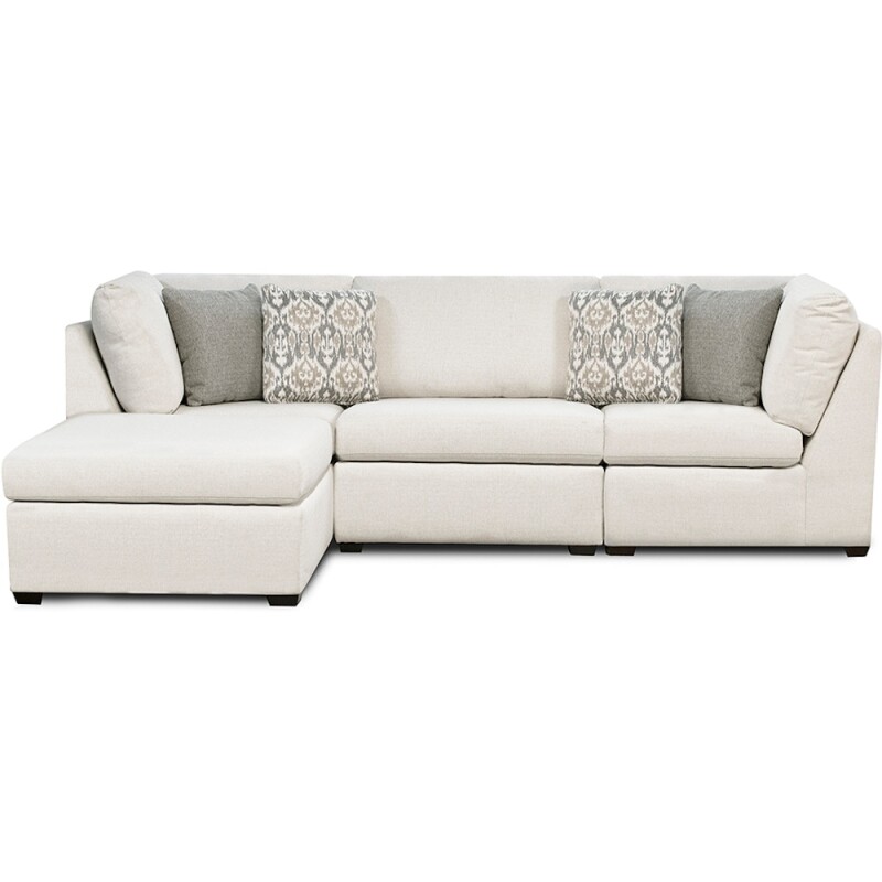9f00-sect Scottie Sectional 9F00SECT