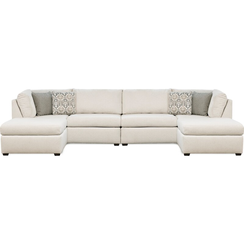 9f00-sect Scottie Sectional 9F00SECT