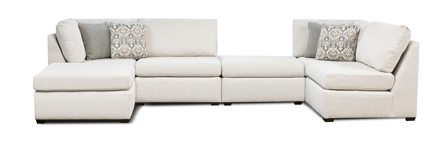 9f00-sect Scottie Sectional 9F00SECT