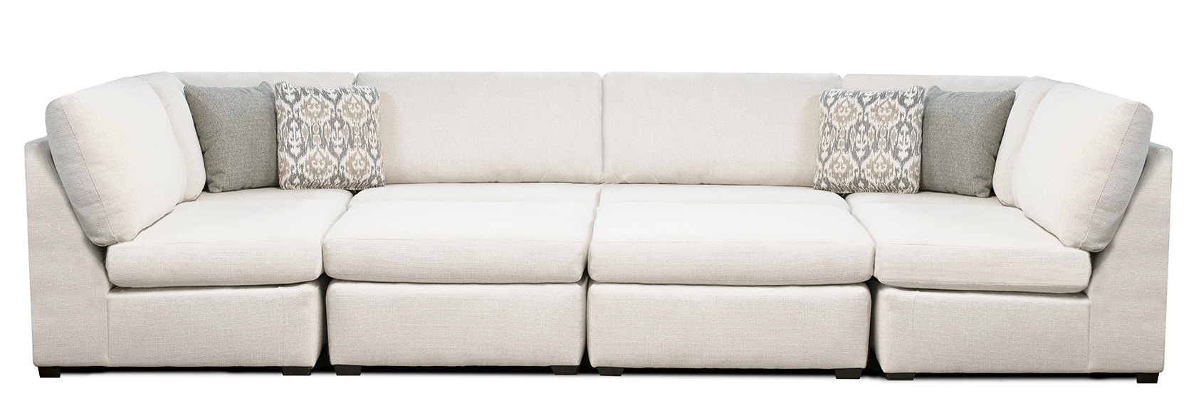 9f00-sect Scottie Sectional 9F00SECT