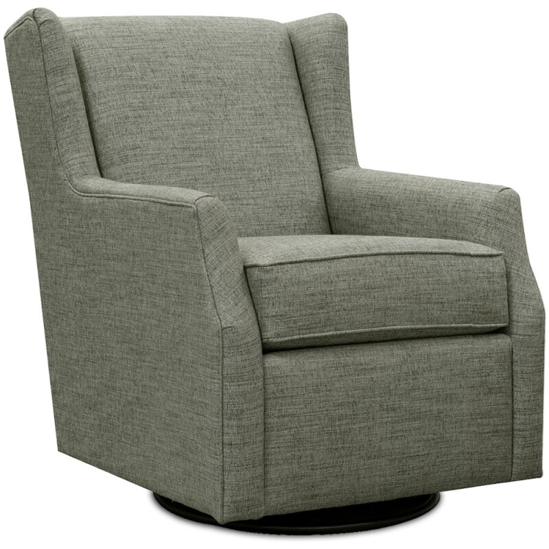 9g00-71 Allie Swivel Glider 9G0071
