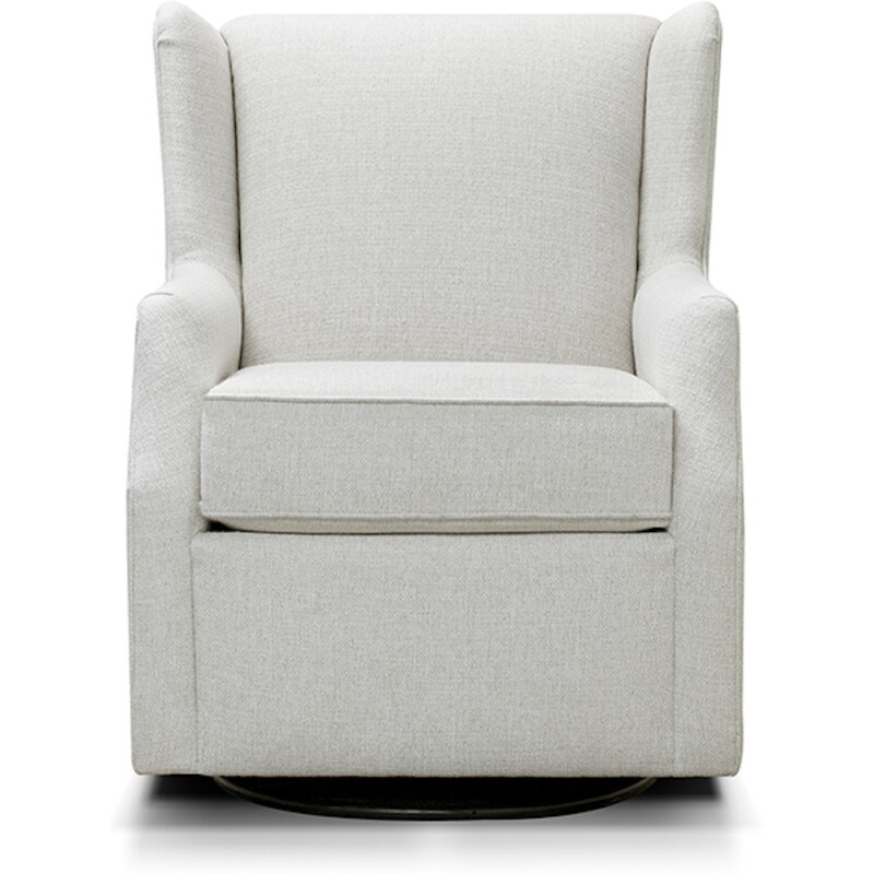 9g00-71 Allie Swivel Glider 9G0071
