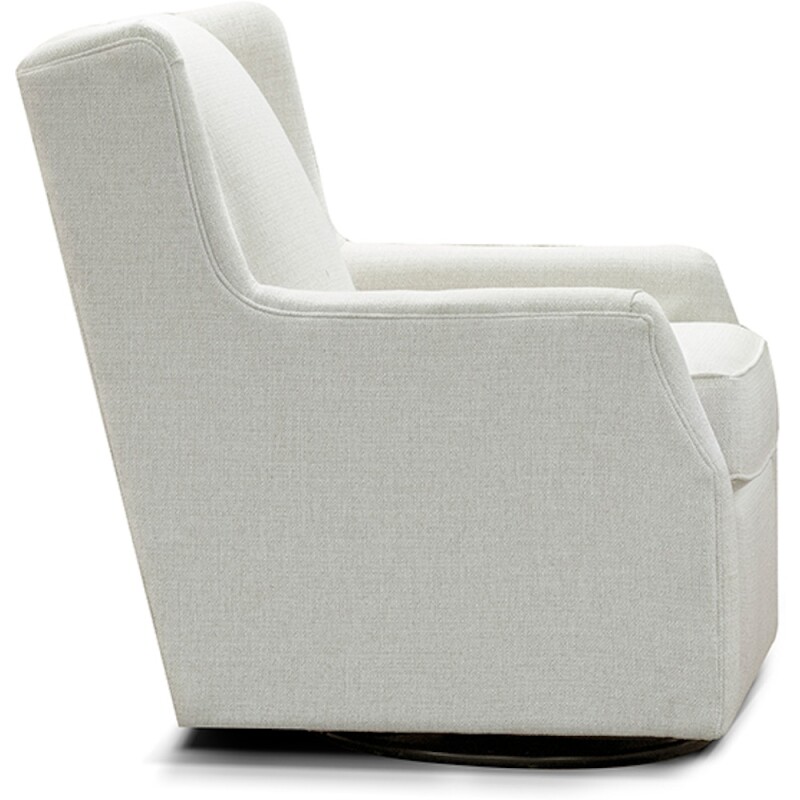 9g00-71 Allie Swivel Glider 9G0071