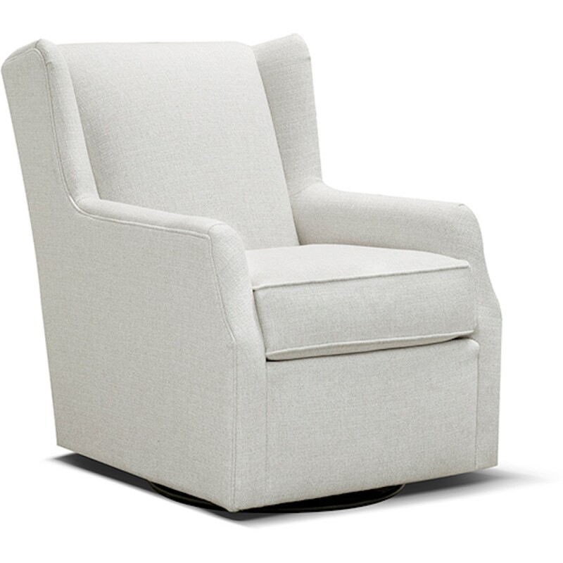 9g00-71 Allie Swivel Glider 9G0071