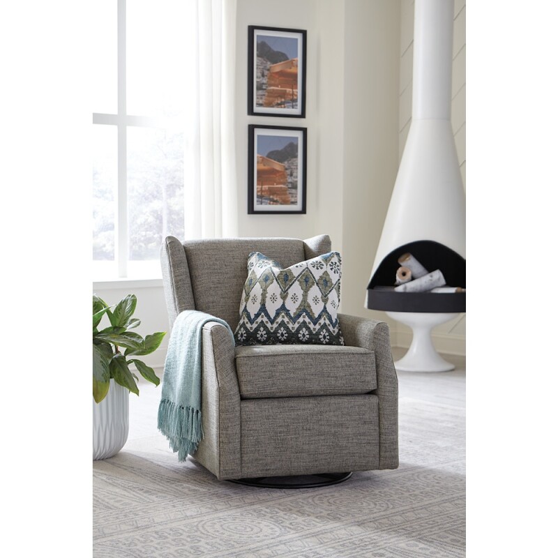 9g00-71 Allie Swivel Glider 9G0071