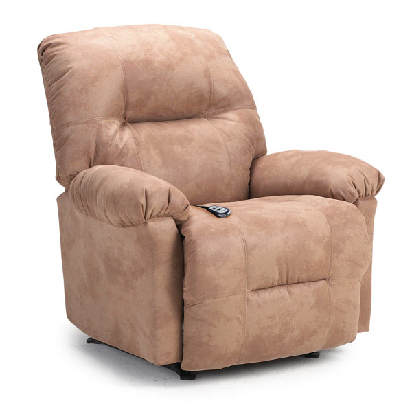 Wynette - Medium, Power Lift Recliner - 9MP14-1 9MP141