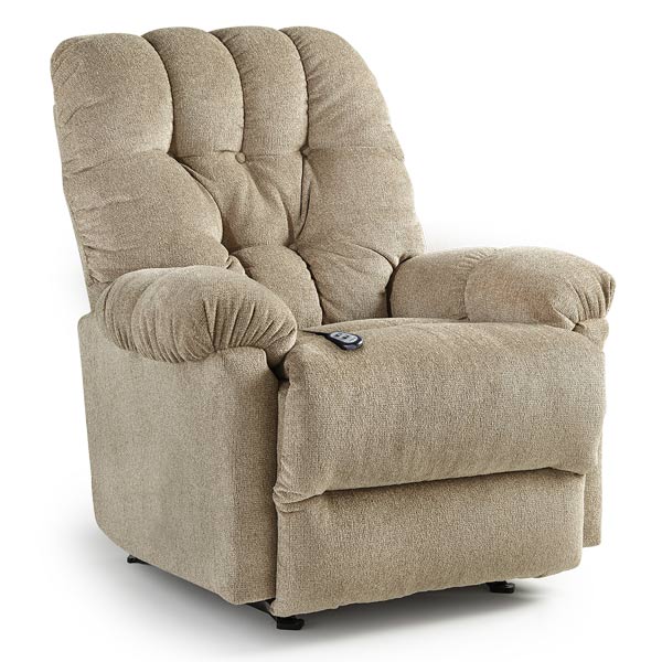 Raider - Medium, Traditional Recliner - 9MP34-1 9MP341