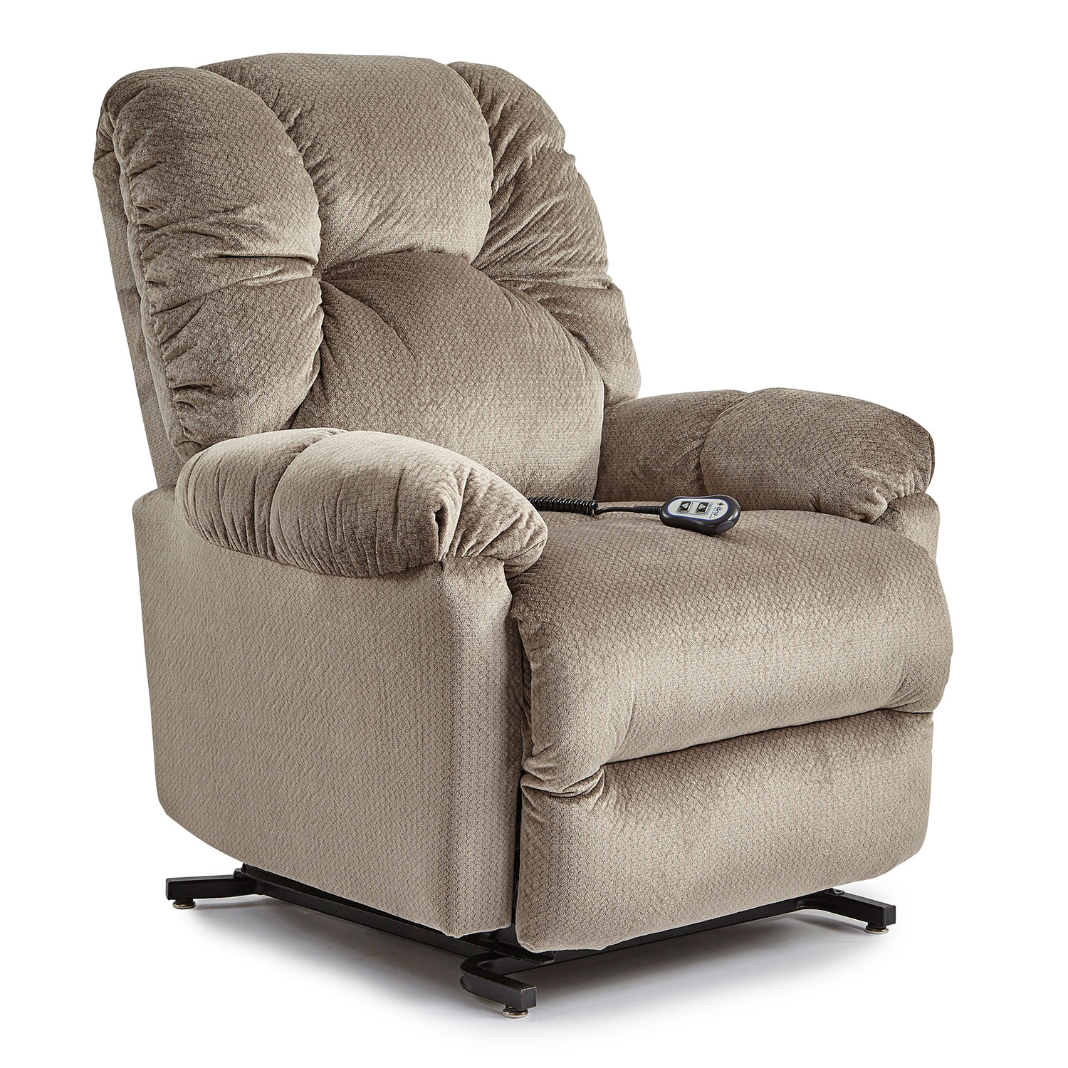 Romulus - Medium-sized, Power Lift Recliner - 9MW51 9MW51