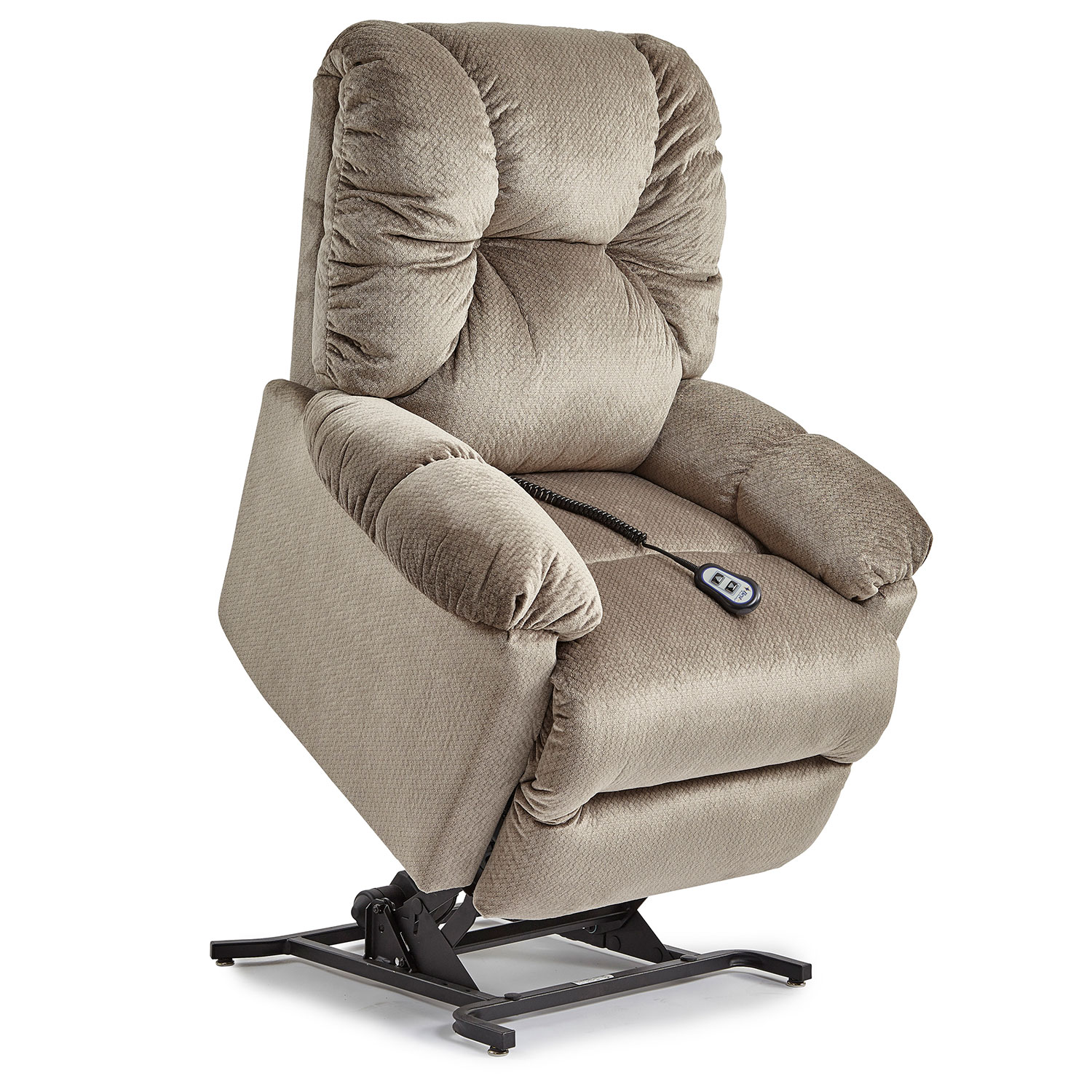 Romulus - Medium-sized, Power Lift Recliner - 9MW51 9MW51