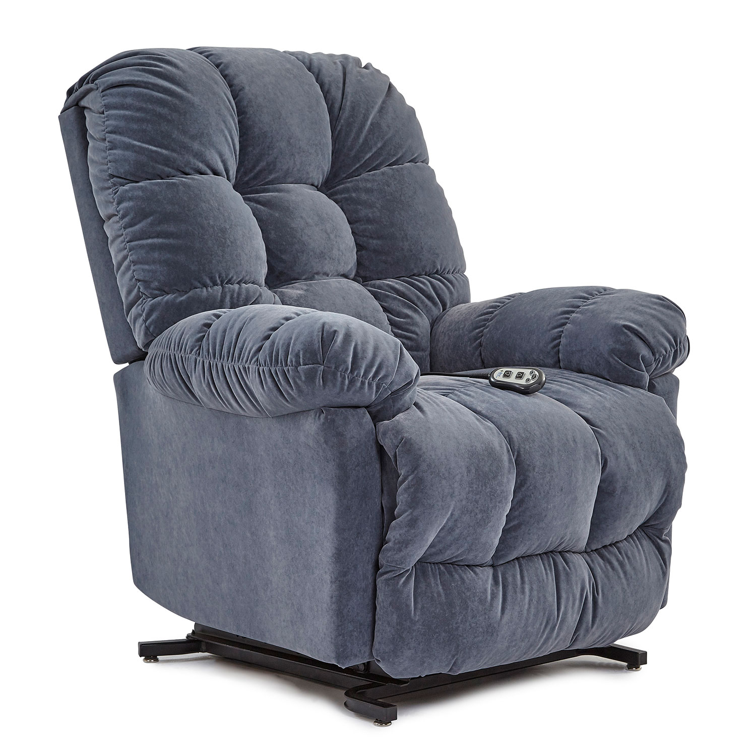 Brosmer - Power Lift Recliner - 9MW81-1 9MW811