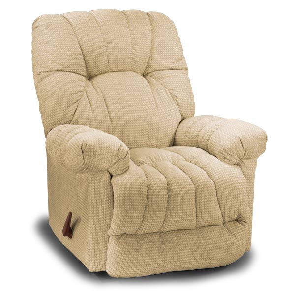 Conen - Medium, Luxurious Comfort Recliner - 9MW94 9MW94
