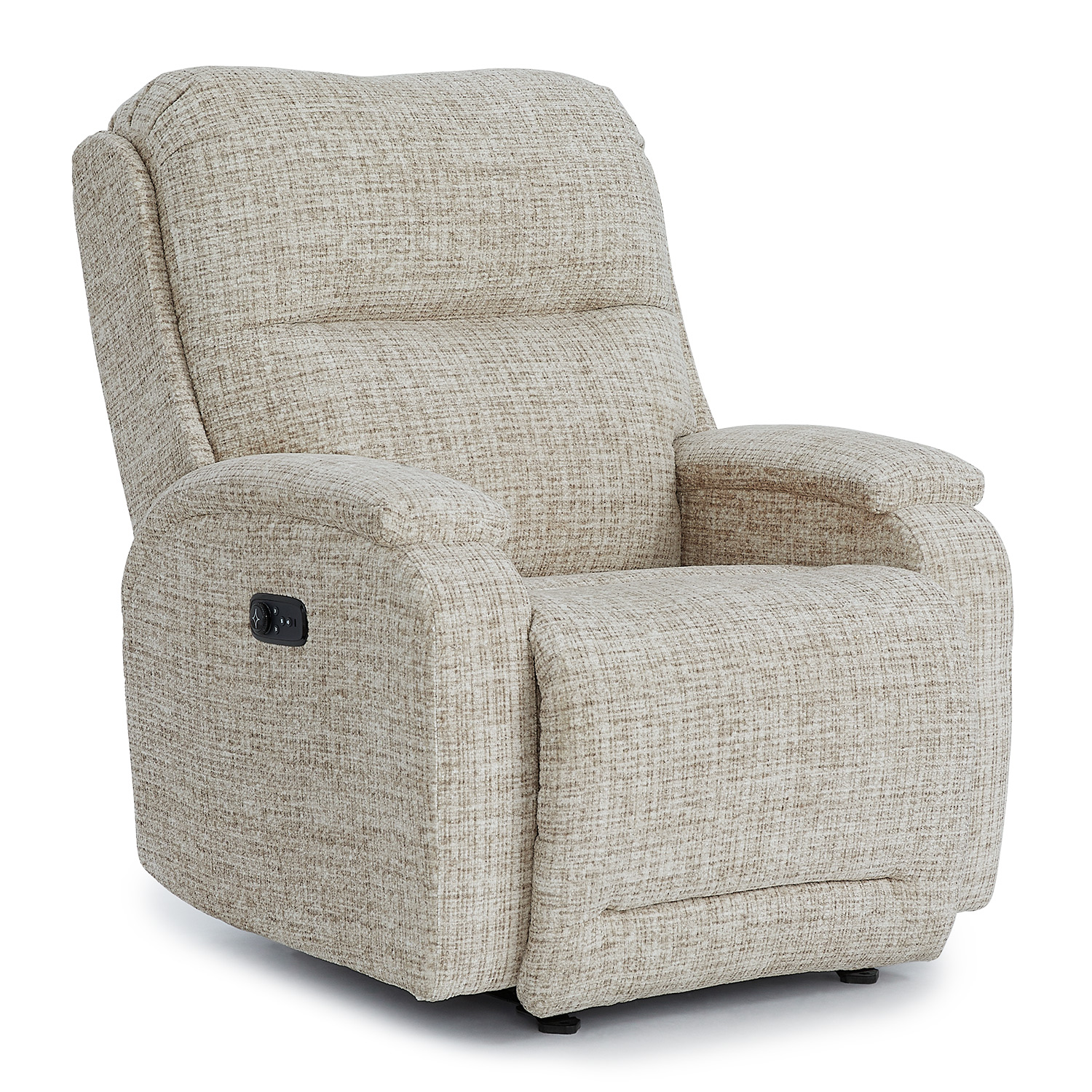 Maverly - Medium-sized, Pillow Cushioned Recliner - 9N14 9N14