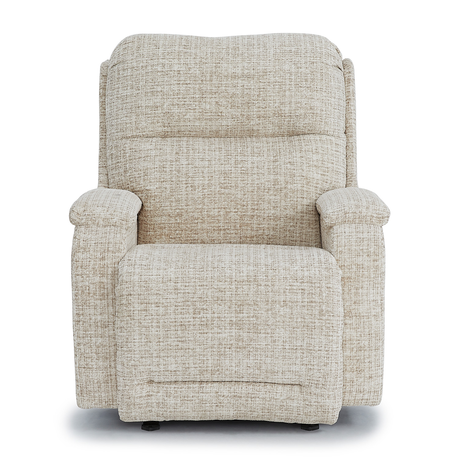 Maverly - Medium-sized, Pillow Cushioned Recliner - 9N14 9N14