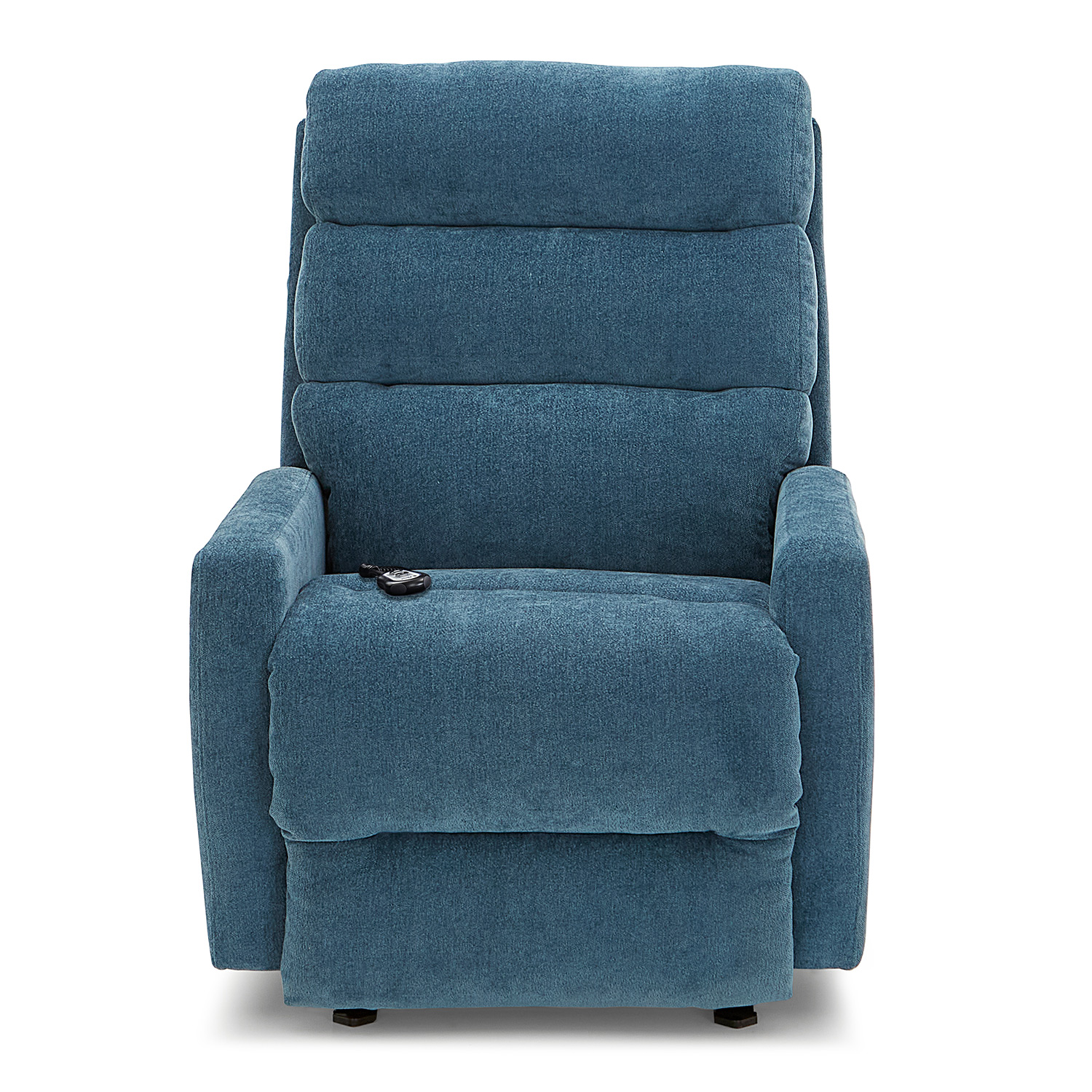 Kristisha - Modern-styled, Triple Back Lift Recliner - 9N31 9N31