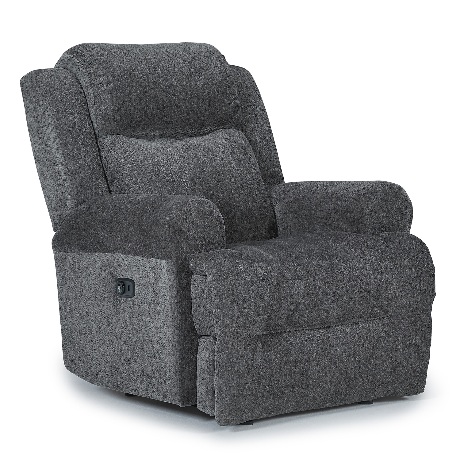 Brielle - Stylish, Medium-sized Recliner - 9N44 9N44