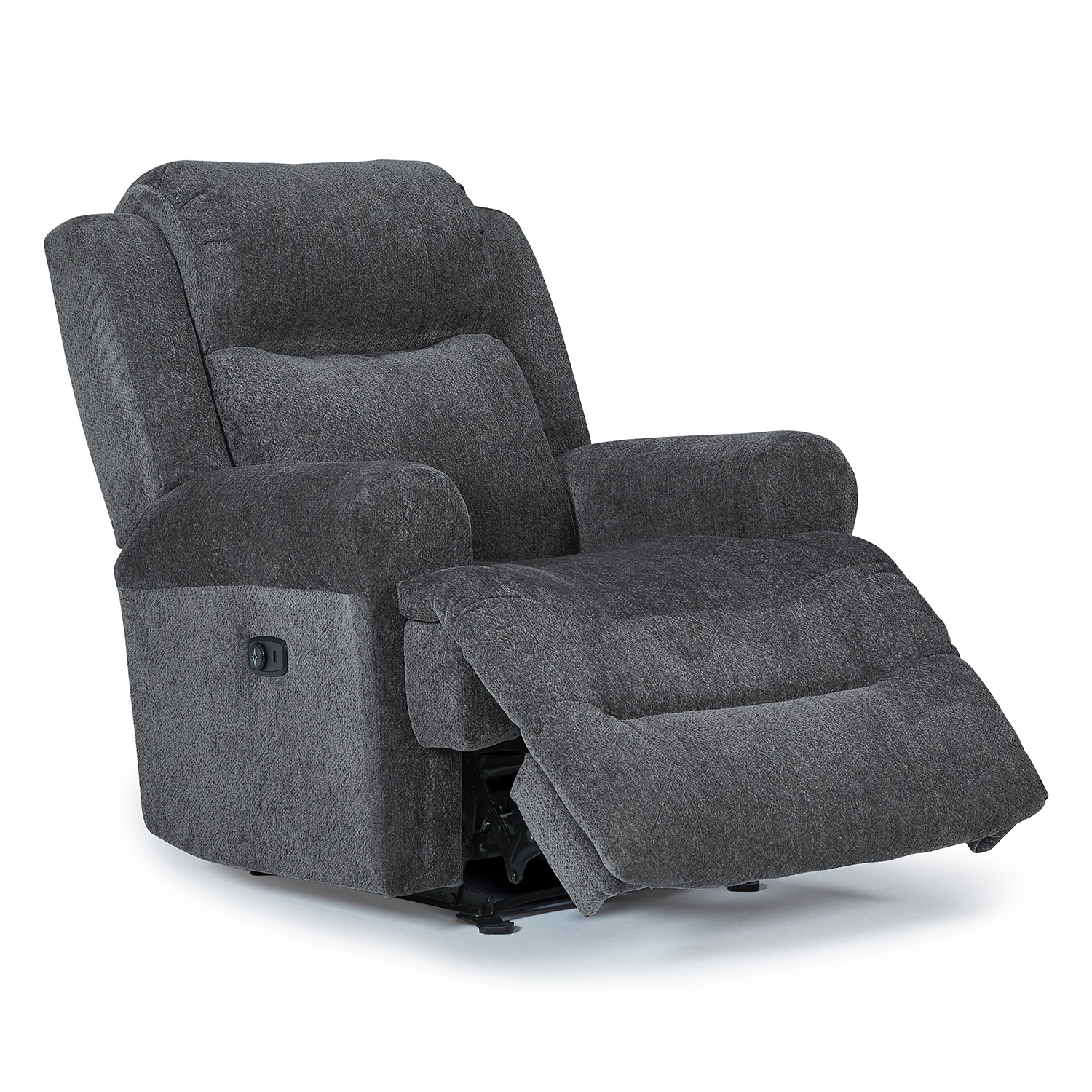 Brielle - Stylish, Medium-sized Recliner - 9N44 9N44