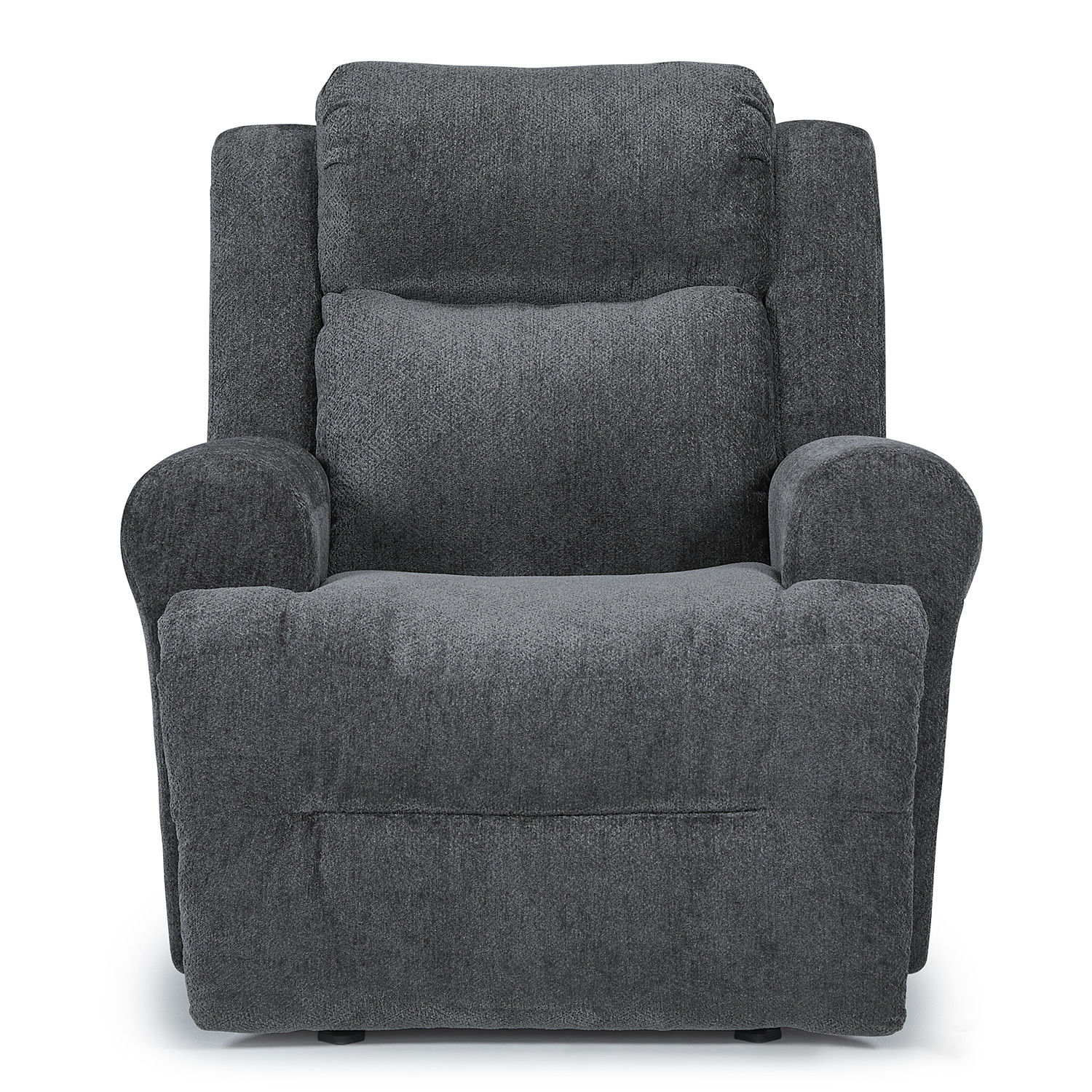 Brielle - Stylish, Medium-sized Recliner - 9N44 9N44