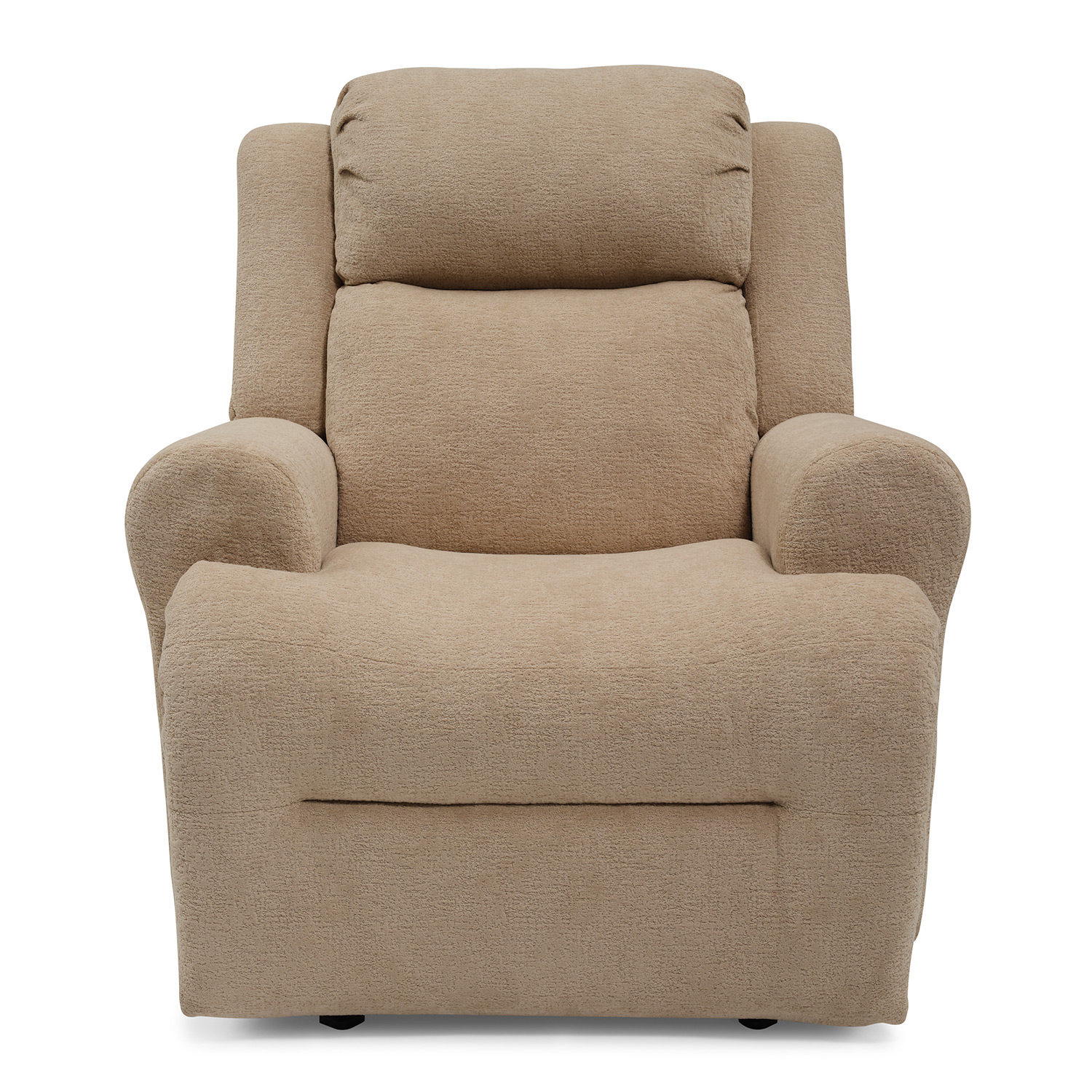 Brielle - Stylish, Medium-sized Recliner - 9N44 9N44