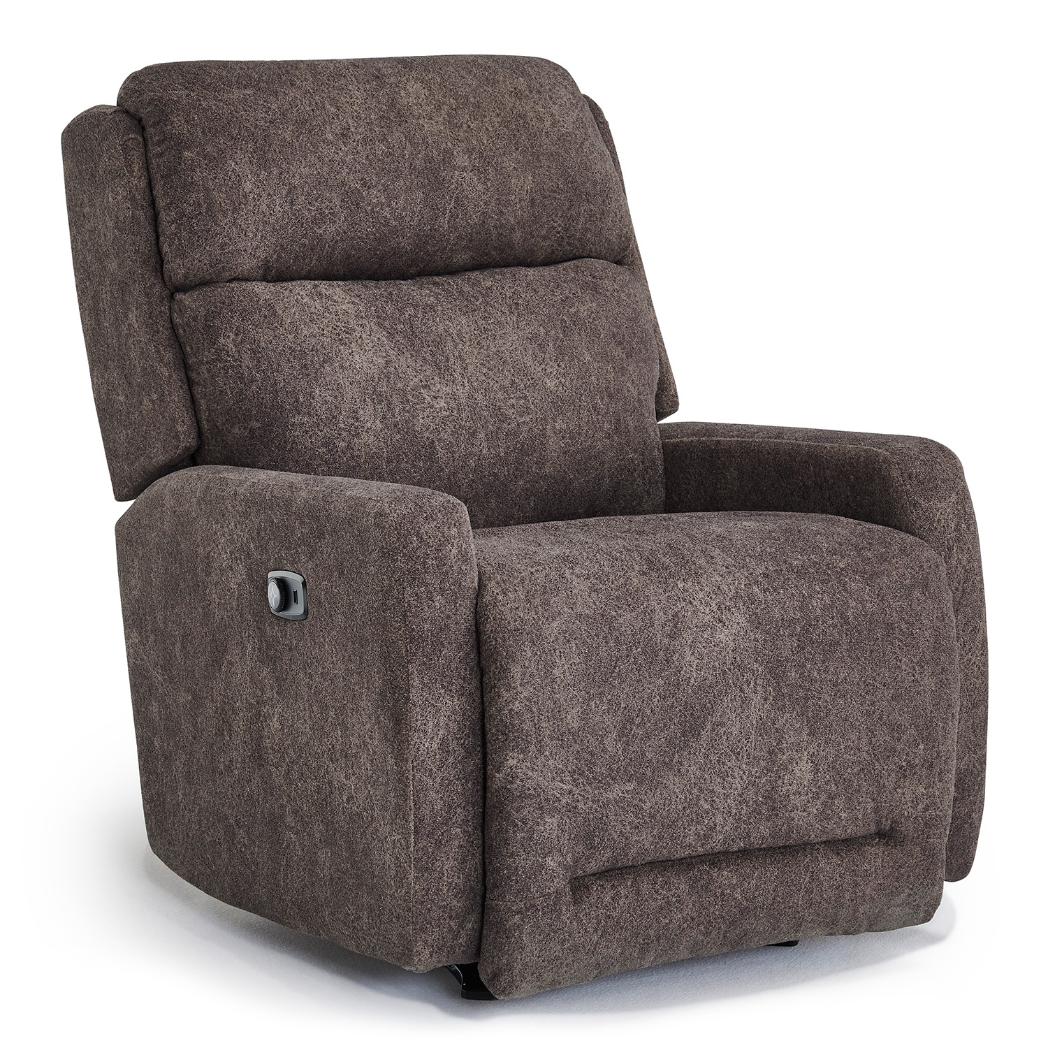 Livvy - Modern Shape, Pillowed Recline Comfort - 9N74 9N74