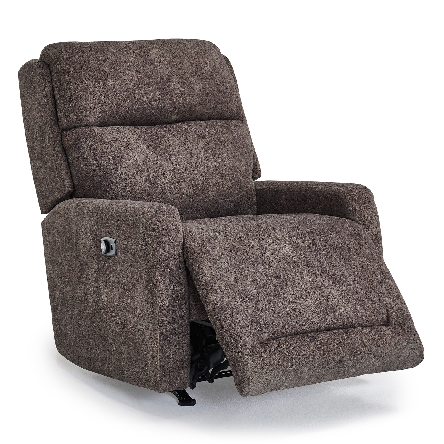 Livvy - Modern Shape, Pillowed Recline Comfort - 9N74 9N74