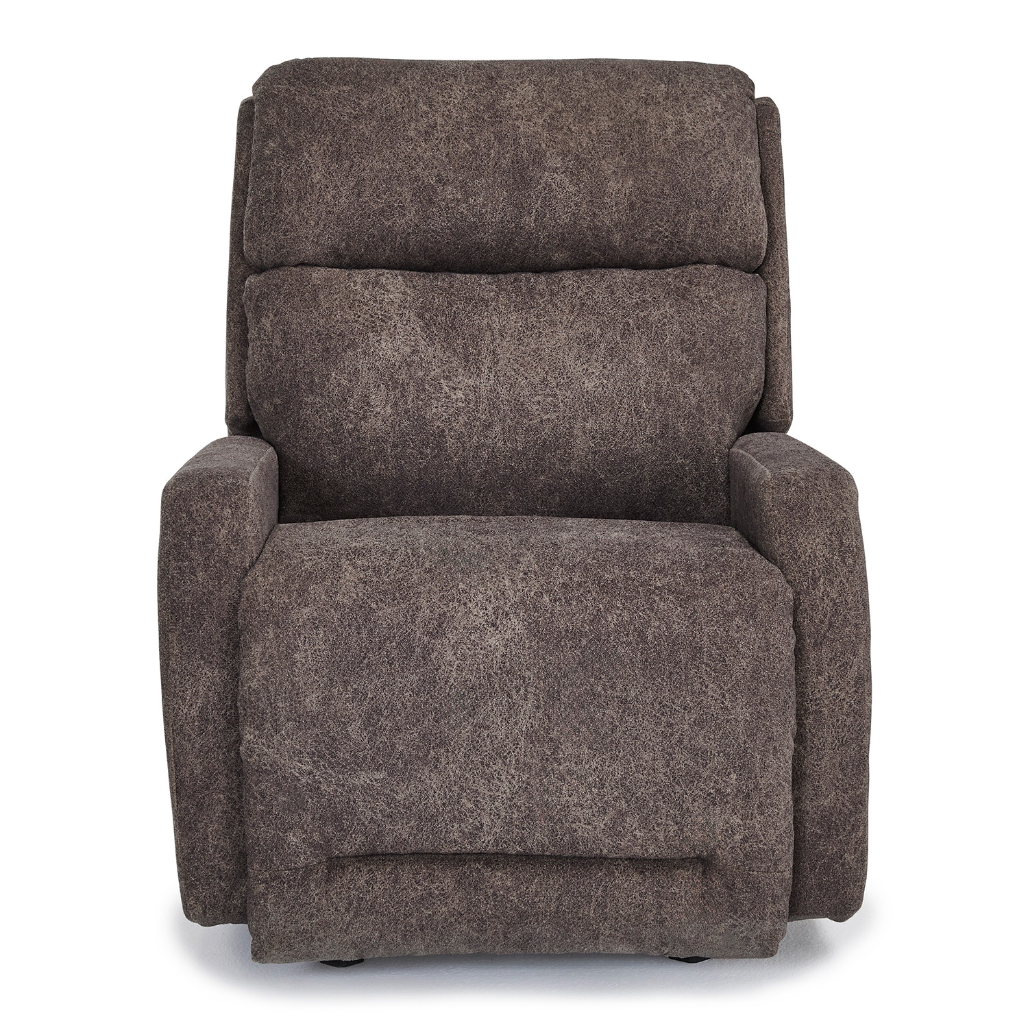 Livvy - Modern Shape, Pillowed Recline Comfort - 9N74 9N74