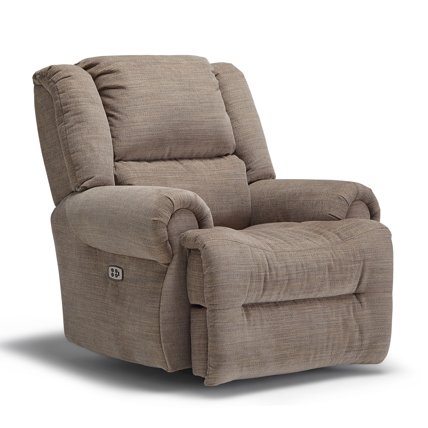 Genet - Medium, Multi-functioning Recliner - 9NZ64 9NZ64