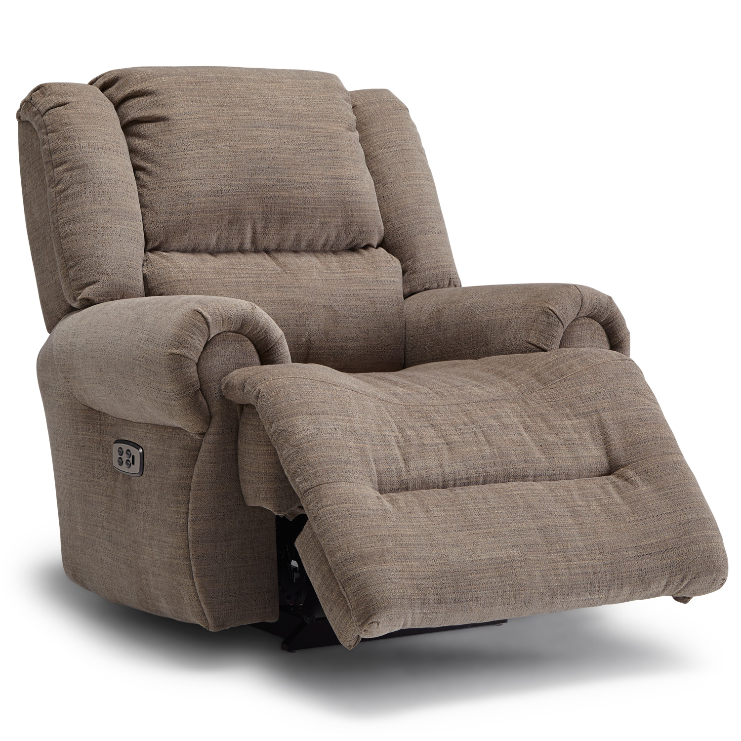 Genet - Medium, Multi-functioning Recliner - 9NZ64 9NZ64