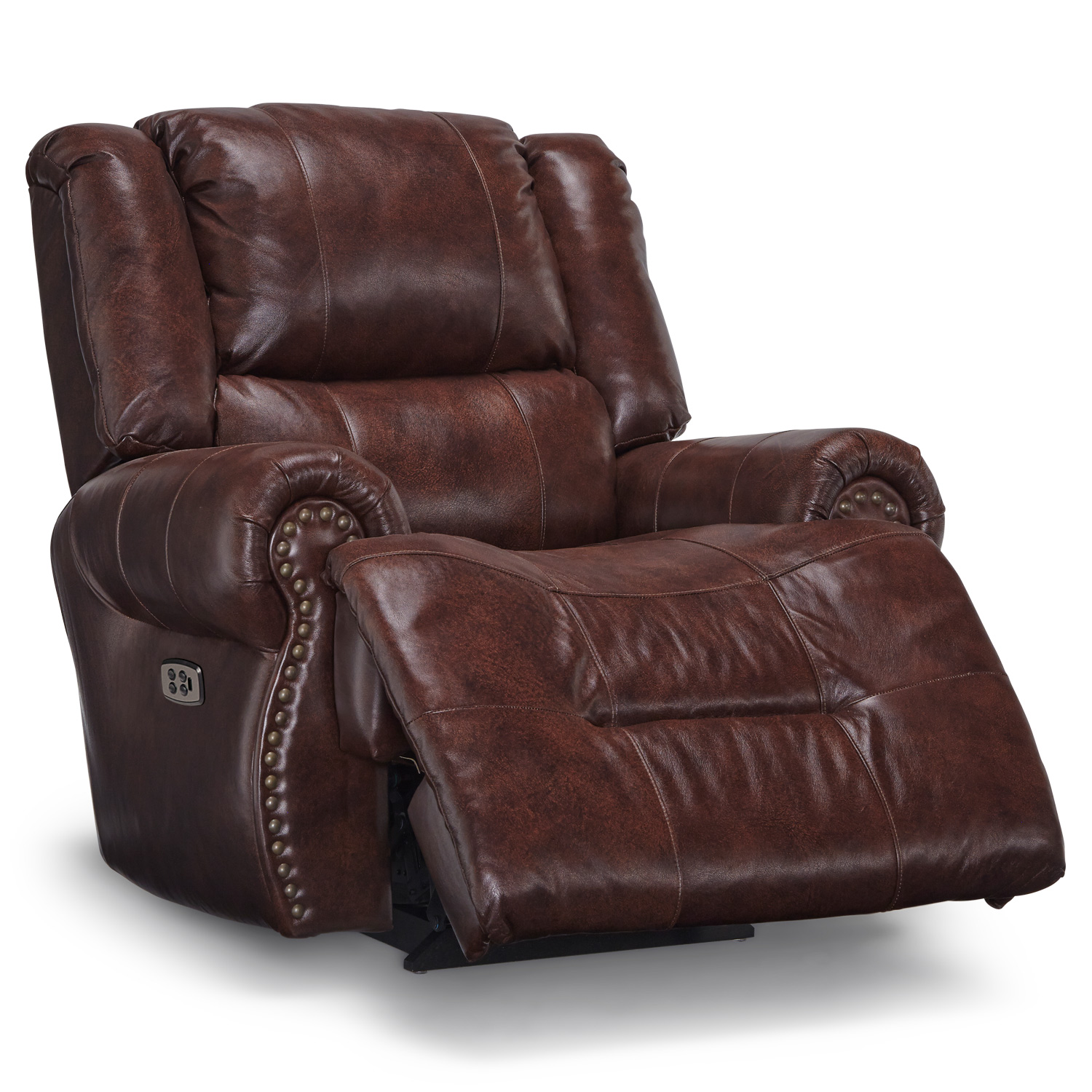 Genet - Medium, Multi-functioning Recliner - 9NZ64 9NZ64