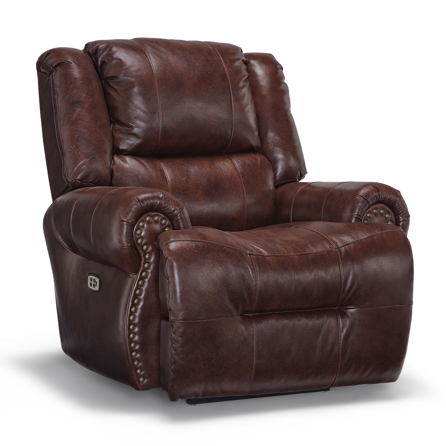 Genet - Medium, Multi-functioning Recliner - 9NZ64LU 9NZ64LU