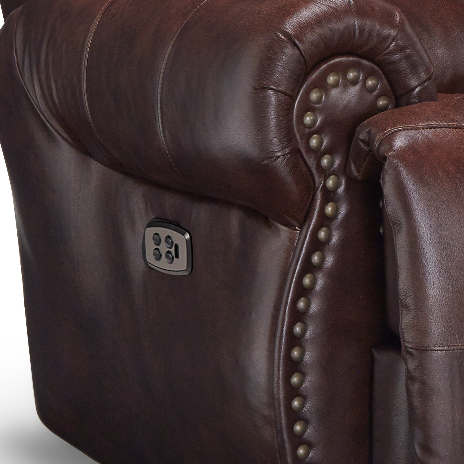 Genet - Medium, Multi-functioning Recliner - 9NZ64LU 9NZ64LU