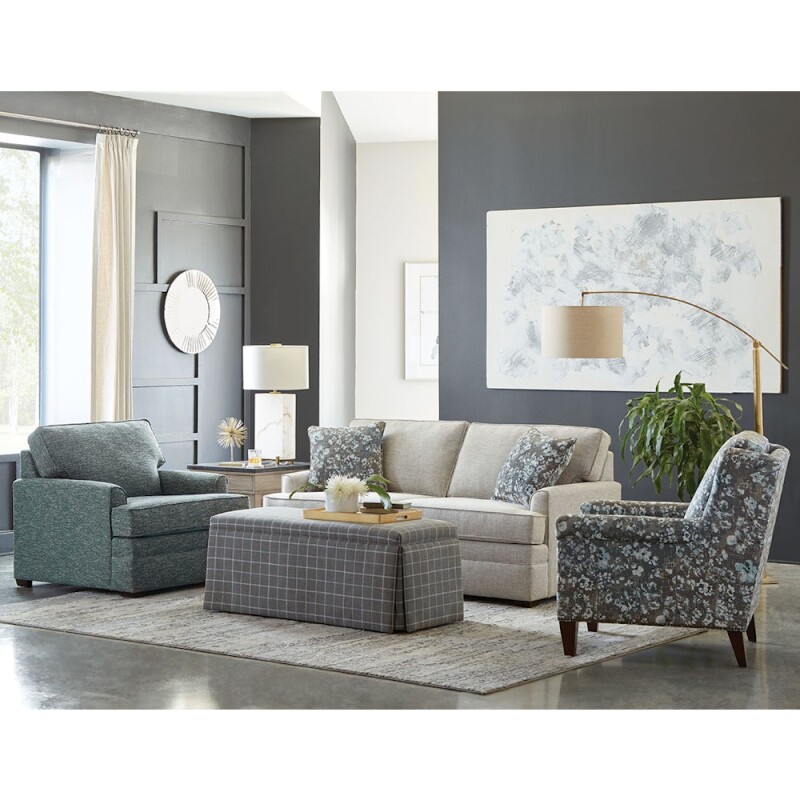 Hallie Sofa 9R05