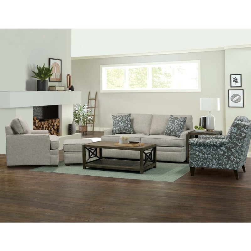 Hallie Sofa 9R05