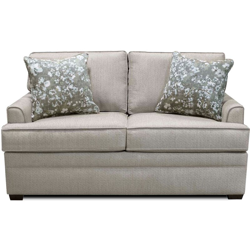 Hallie Loveseat 9R06